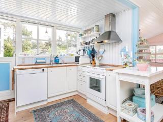 4 star holiday home in Thisted - 5