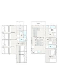 Grande Ortho Okinawa Villa Onna 3 - Vacation STAY 91370 - 8