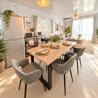 Grande Ortho Okinawa Villa Onna 3 - Vacation STAY 91370 - 7