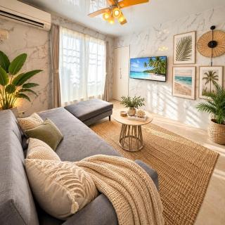 Grande Ortho Okinawa Villa Onna 3 - Vacation STAY 91370 - 4