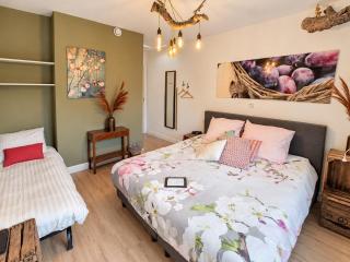 B&B Resort Tremele - 4