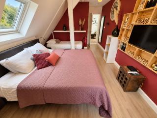 B&B Resort Tremele - 7