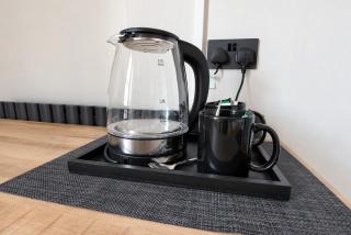 Casa Cabana II Cabana 14 Double & Coffee Station - 6