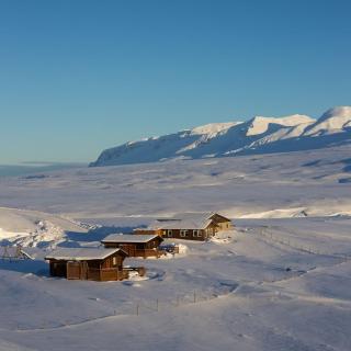Sireksstadir Farm Holiday -Ferðaþjónustn Síreksstöðum - 9