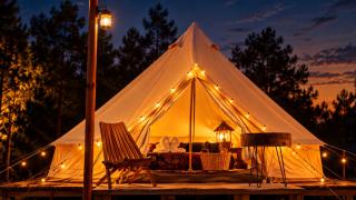 Glamping Octli - Santuario de las Luciernagas X NANTLI LIVING - 4