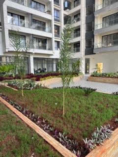 Capital Garden Apartments - 6