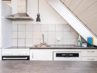 4 person holiday home in Børkop - 2
