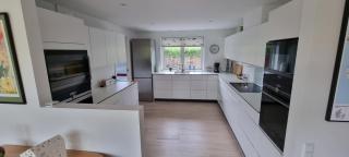 Feriehus nær strand og skov på smukke sydfyn - 8