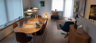 Feriehus nær strand og skov på smukke sydfyn - 4