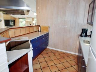 7 person holiday home in Hemmet - 2