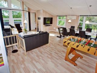 7 person holiday home in Hemmet - 3
