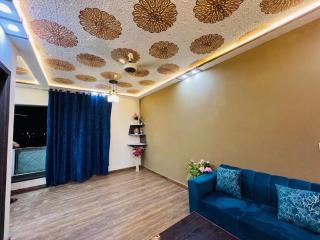 Paragon Apartments - 5