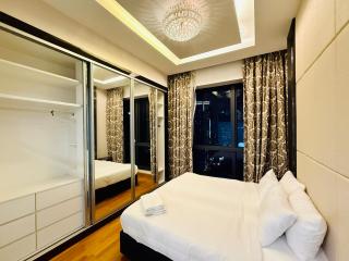 Dorsett Residence Executive KL - 3
