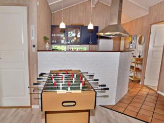 7 person holiday home in Hemmet - 7