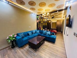 Paragon Apartments - 6