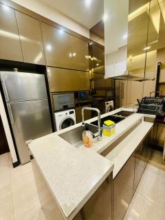 Dorsett Residence Executive KL - 2