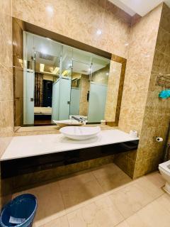 Dorsett Residence Executive KL - 1