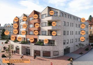 Portside Apartment 2 5 - 9