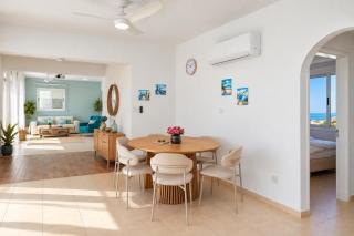 Peyia Penthouse 2 Bedrooms, Sea Views & Pool - 7