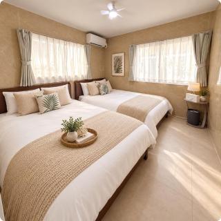 Grande Ortho Okinawa Villa Onna 3 - Vacation STAY 83615 - 7