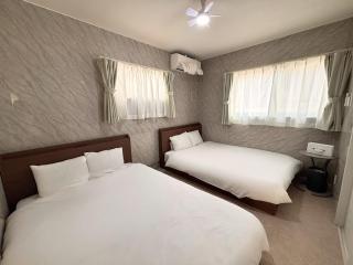 Grande Ortho Okinawa Villa Onna 3 - Vacation STAY 83615 - 4