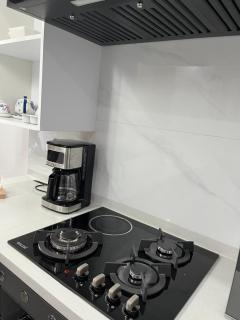 Capital Garden Apartments - 2