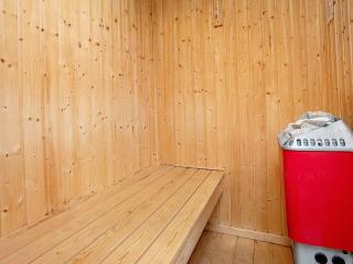 8 person holiday home in Væggerløse - 5