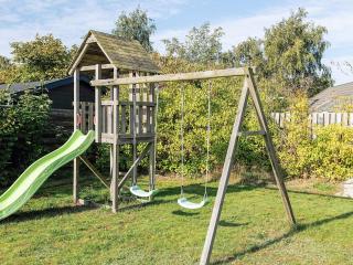 8 person holiday home in Væggerløse - 4