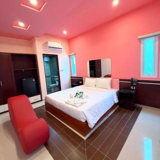 A Hotel - 6