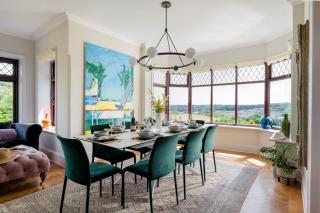 The Spinney - Spectacular views over the bay and close to beach with parking - 7