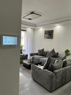 Capital Garden Apartments - 1