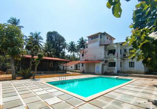 La Petite Boutique Hotel - Near Bogmalo Beach and Airport - 4