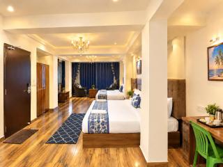 Hotel KBSS DARJEELING near to Mall Road - 2