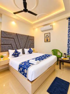 Hotel KBSS DARJEELING near to Mall Road - 3