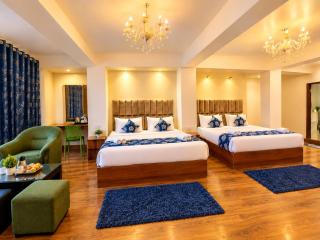 Hotel KBSS DARJEELING near to Mall Road - 4