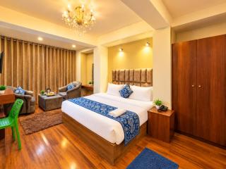 Hotel KBSS DARJEELING near to Mall Road - 0