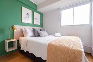ALU Apartments - Limit Miraflores - Panoramic City View - 7