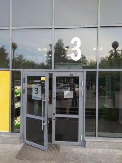 Smart Kyiv Hotel - 7