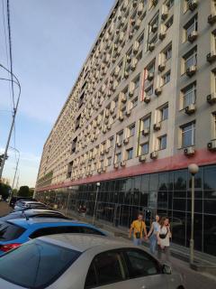 Smart Kyiv Hotel - 4