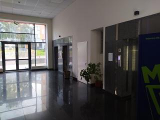 Smart Kyiv Hotel - 2