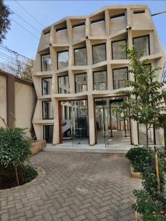 Soinan Homes - 1