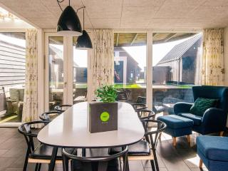 5 star holiday home in Rømø - 9