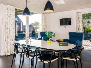 5 star holiday home in Rømø - 8