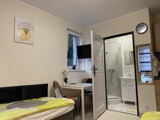 BROWARNA mini Apartamenty - 5