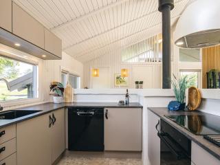 8 person holiday home in Bindslev - 2