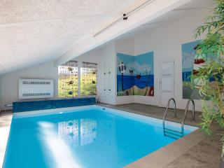 8 person holiday home in Bindslev - 0