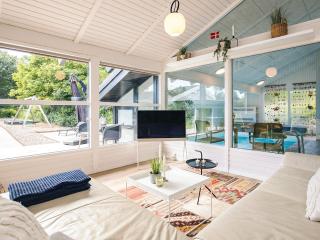 8 person holiday home in Bindslev - 8