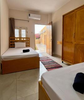 Moon Oasis Dahab - 4