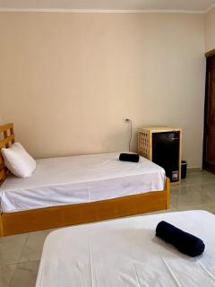 Moon Oasis Dahab - 6