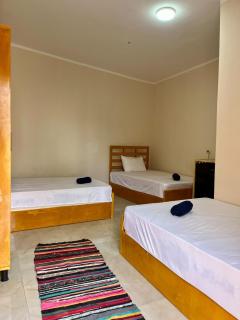 Moon Oasis Dahab - 2